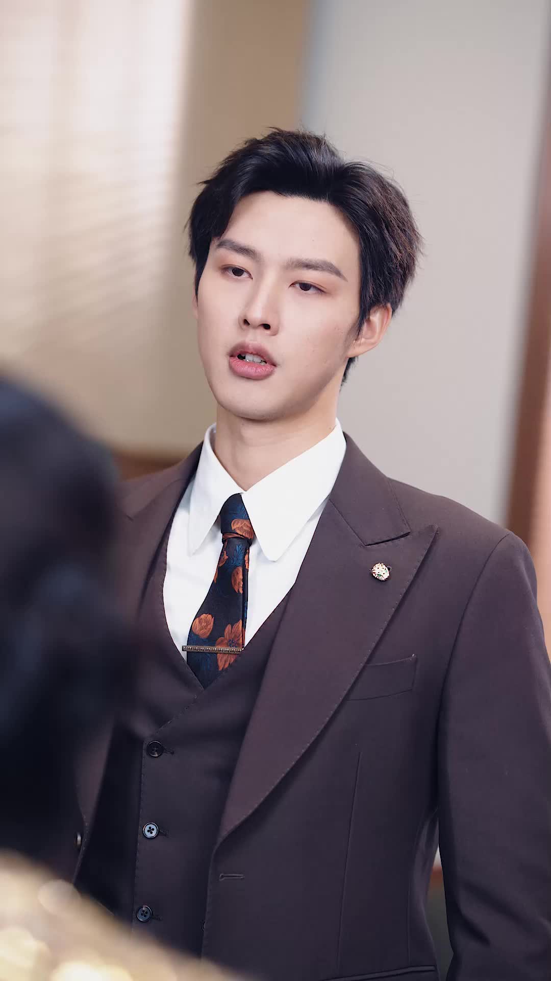 Tập 26 - Tình Yêu Sau Tai Nạn